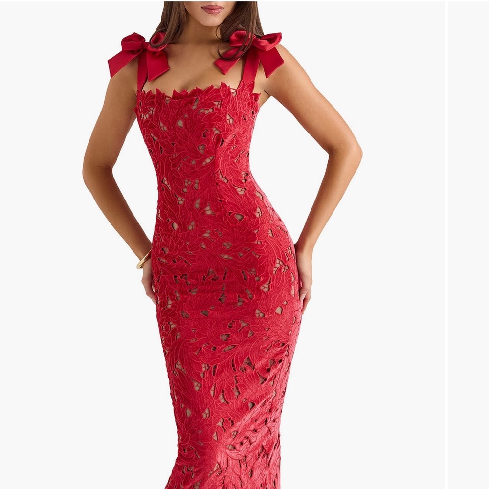 House of cb dress